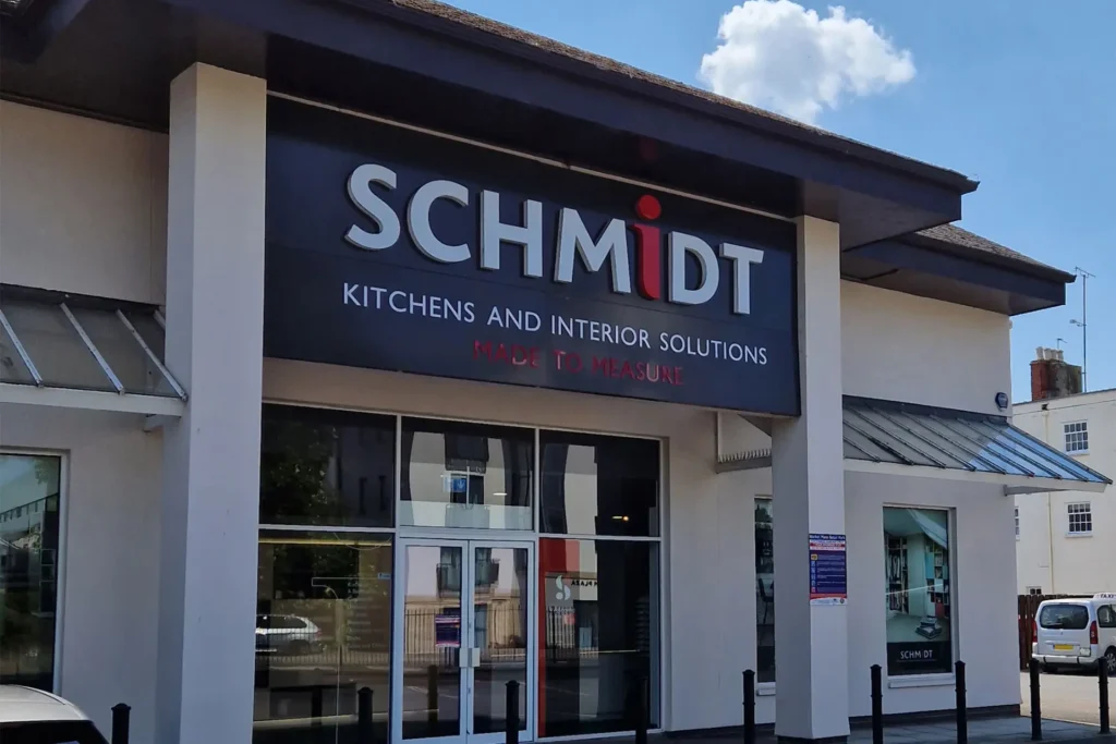 SEO for Kitchen Showrooms: Attract Local Customers & Drive Footfall